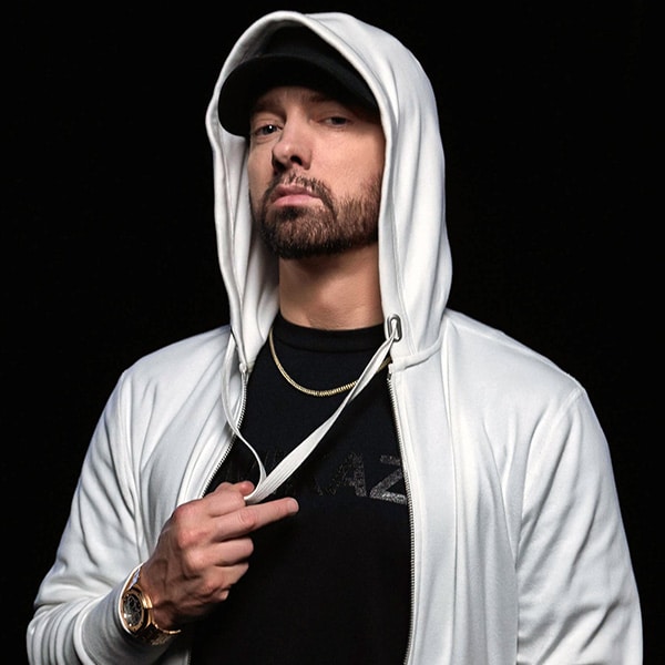 زندگینامه Eminem