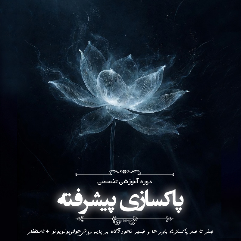 پاکسازی پیشرفته