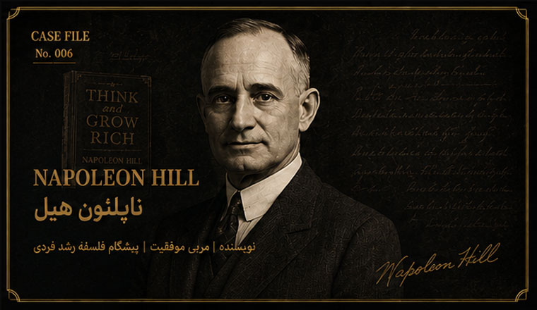 ناپلئون هیل